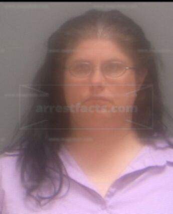 Dixy Ann Grant