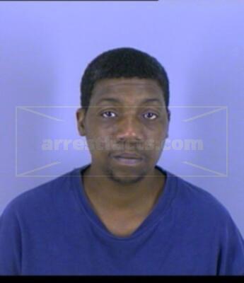 Tyrone Lacy