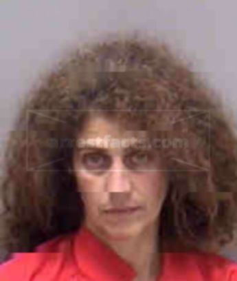 Tammy Lynn Athey
