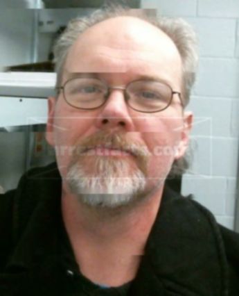 Michael James Hockenberger