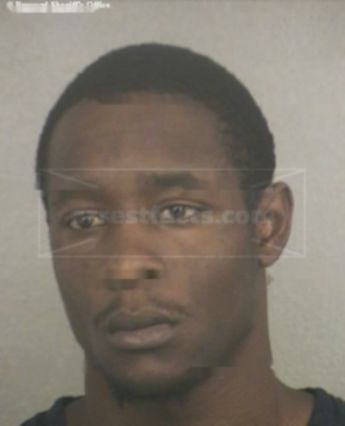 Keith Deandre Richmond