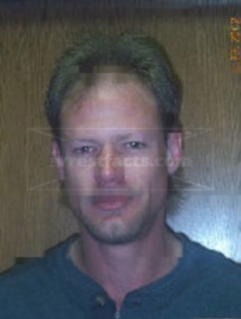 Bryan Kirk Uehling