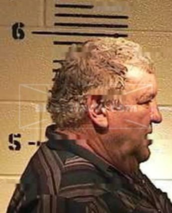 Rodney Lee Hanshew