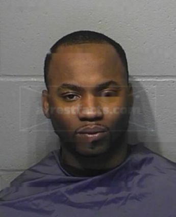 Decarius Rondale Evans Sr