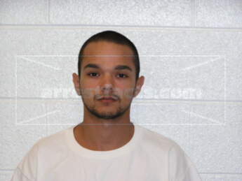 Derek Jason Parsons