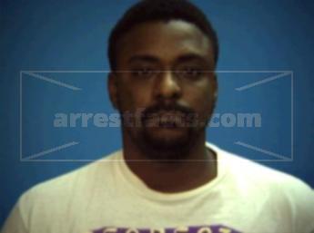 Tony Lamar Haynes