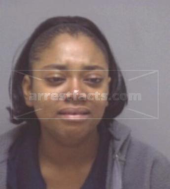 Nina Tennille Chancellor