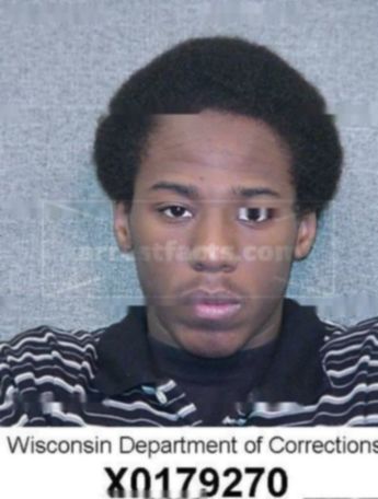 Kavonte D Garrett