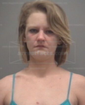 Ashley Mae Honeycutt