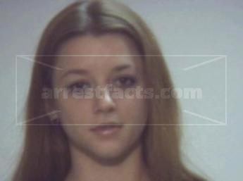 Rebecca Ray Johnson