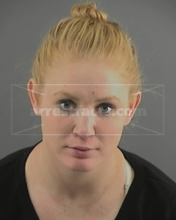 Caitlin Talbott