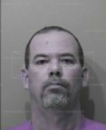 Michael Wayne Powell