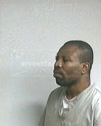 Tirus Mitchell
