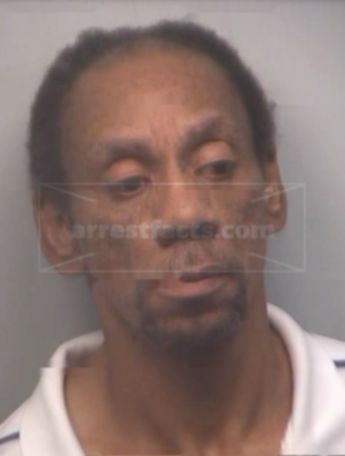 Raymond Lee Logan