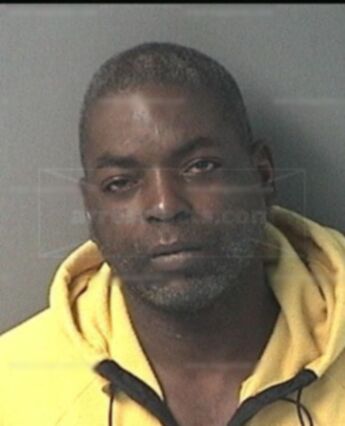 Anthony Lamar Broughton