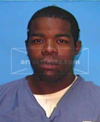 Jermaine Johns