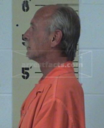 Barry Bentley Miller