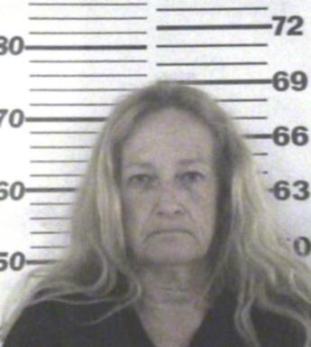 Rita Frances Bozeman