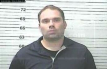 Glenn David Mayo Jr.