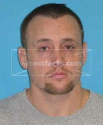 Robert Wayne Axton