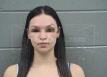 Samantha Delbosque
