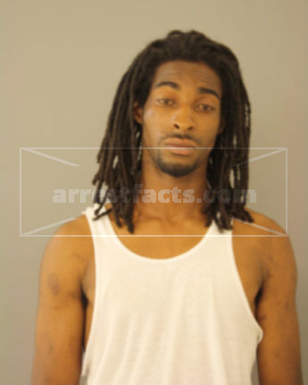 Aaron D Harris
