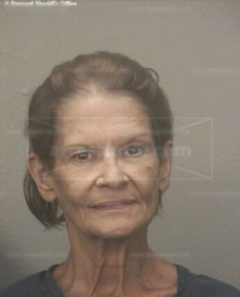Barbara Jean Thorne