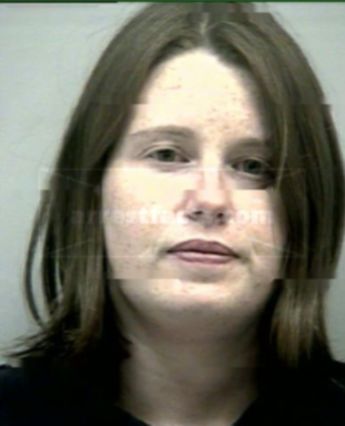 Stephanie Anne Gordon