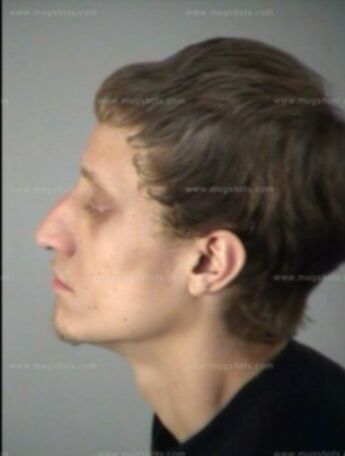 Kyle Logan Lewis