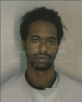 Sheredian Antonio Myrick