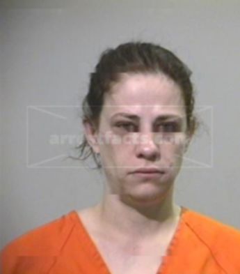 Mariah June Lucas