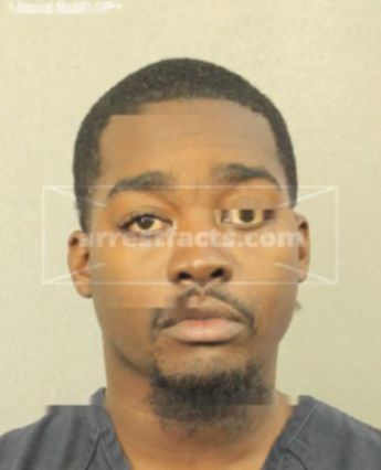Tyrone Ephraim Ramsey