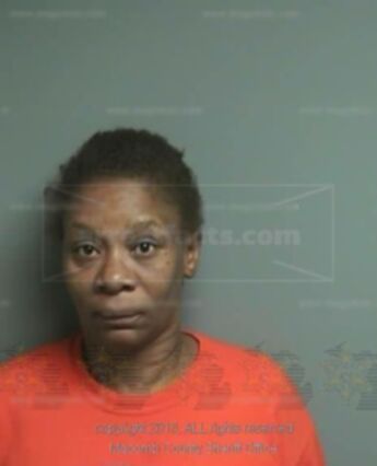 Tina Latrice Hawkins