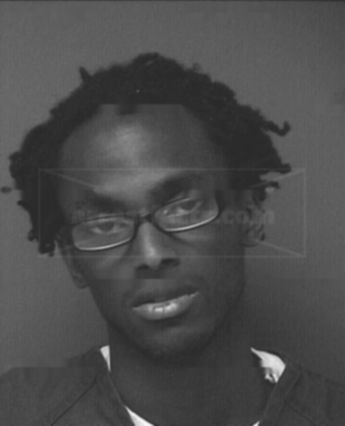 Shawn Harvey Frederick