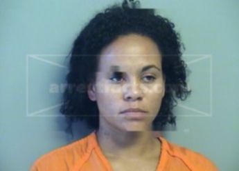 Tawnesha Marie Lutz