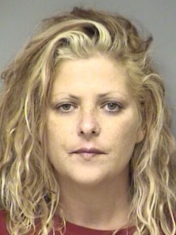 Shelly Dawn Davis