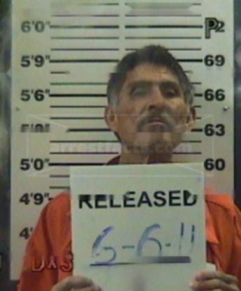 Billy Andy Martinez