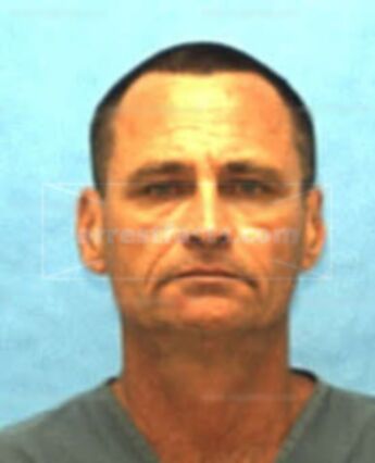 Mark Randall Hersey