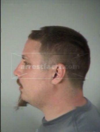 Bradley Scott Baird