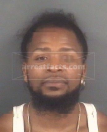 Javorn Jaceem Drummond