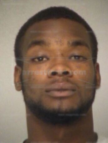 Jamal Jontae Colson
