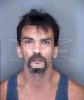 Ronald James Larose