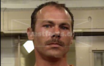 Chad Allen Parsons