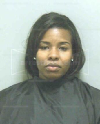 Cherecka Denielle Donaldson