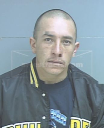 Jesus Espinoza