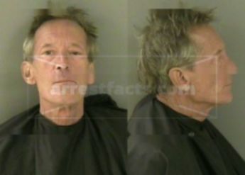 Stephen Daryl Mckee