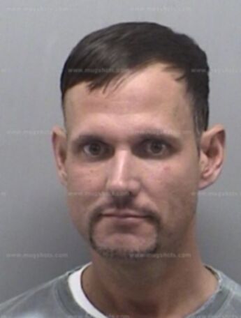 Jason Gaylon Dorsey