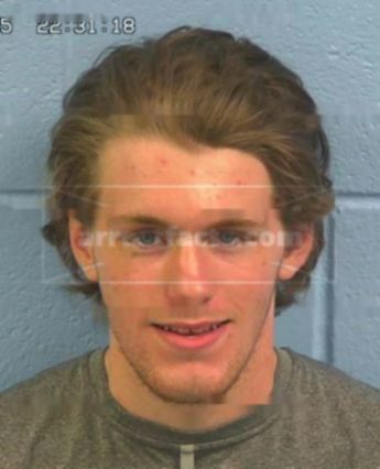 Brandt Alexander Franks