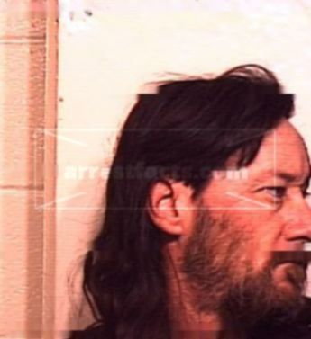 Timothy Sanford Fondren