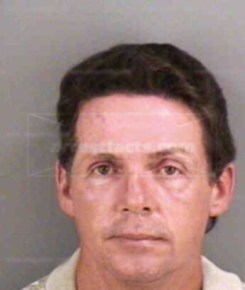 Keith Alan Pinney